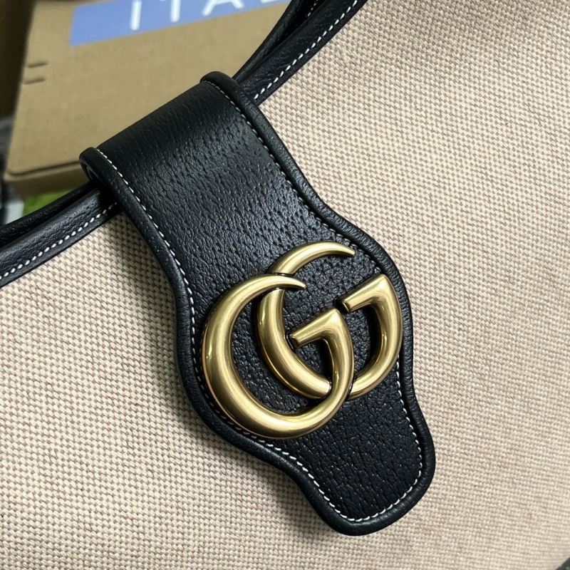 Gvc*1 hobo bags